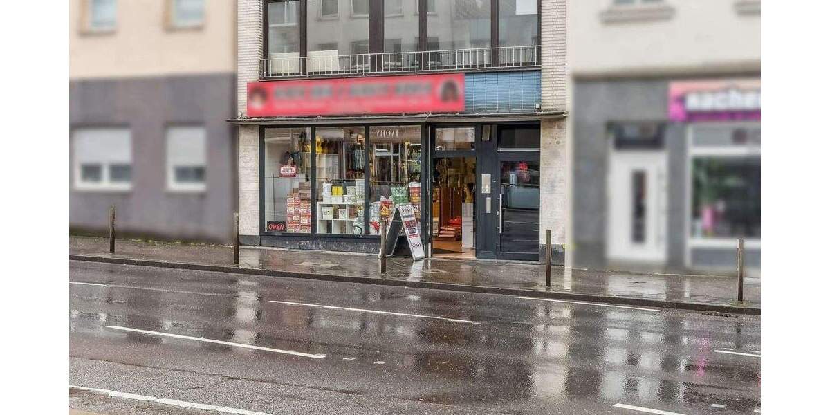 Gewerbeobjekt Aachen Aachen-Mitte - 1.100&euro; | Angebot:25674553