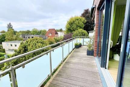 Wohnung zum Mieten in Hamburg 2.777 € 156.63 m² 4 zimmer