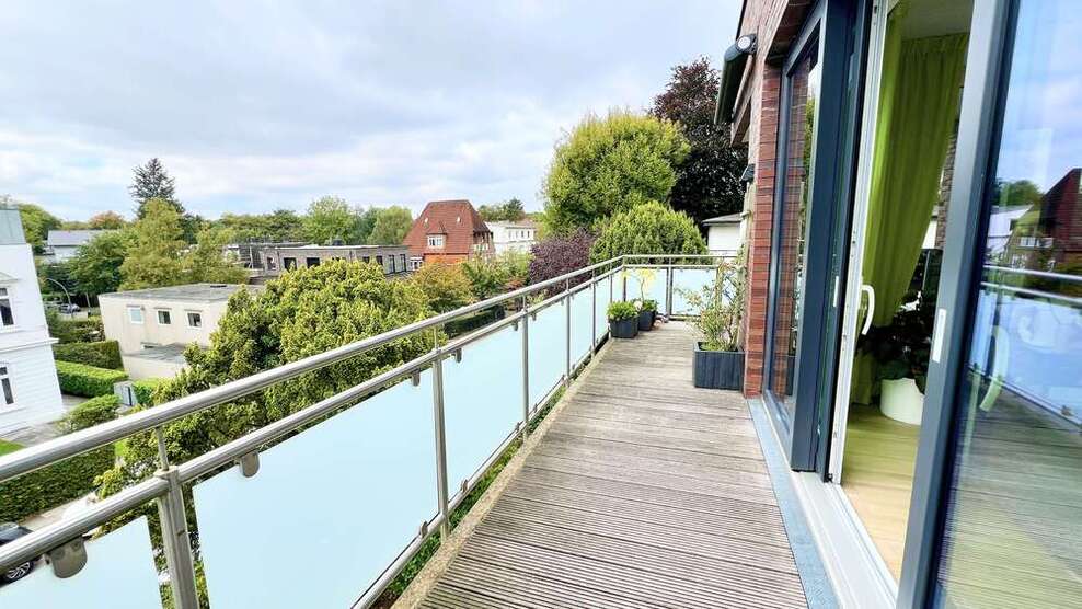 Wohnung zum Mieten in Hamburg 2.777 € 156.63 m² 4 zimmer