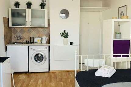 Zimmer Mannheim Innenstadt - 1 Zimmer, 900&euro; | Angebot:24644459