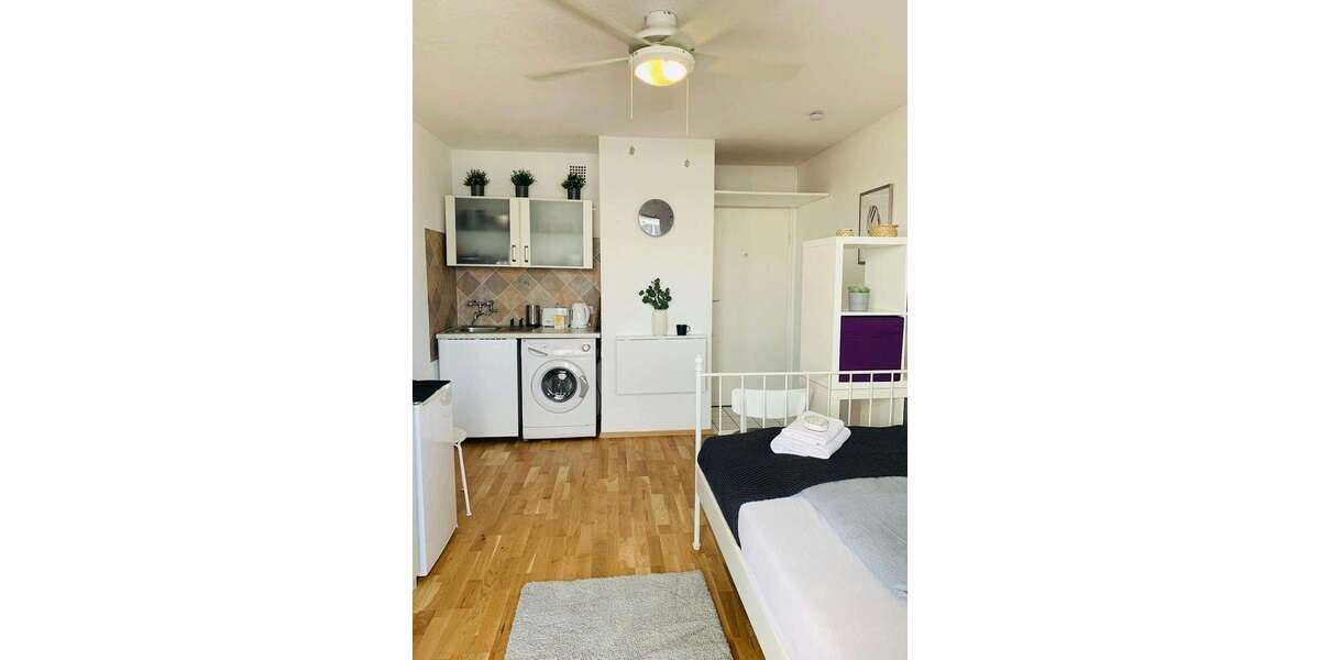 Zimmer Mannheim Innenstadt - 1 Zimmer, 900&euro; | Angebot:24644459