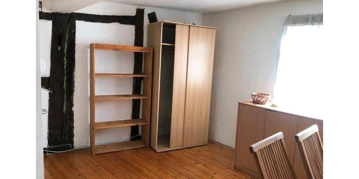 Wohnen auf Zeit Fernwald - 1 Zimmer, 13 m&sup2;, 330&euro; | Angebot:26597635