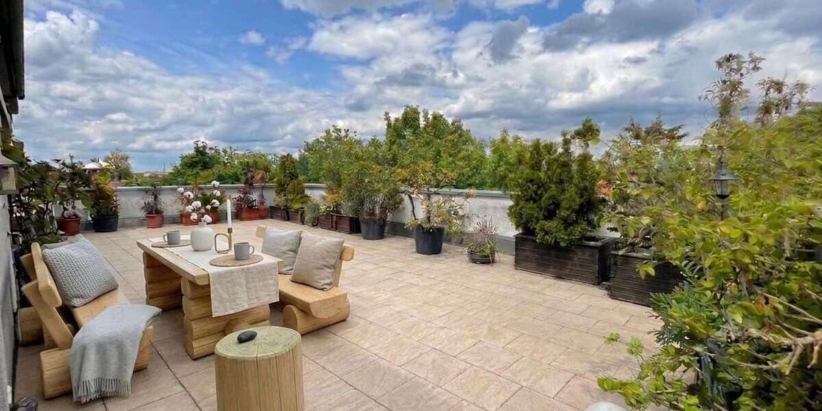 Etagenwohnung Nürnberg Gärten bei Wöhrd - 3 Zimmer, 144 m&sup2;, 2.900&euro; | Angebot:27069008