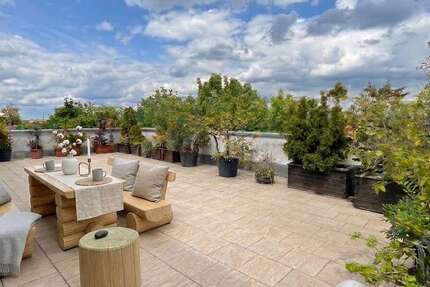 Wohnung Nürnberg Gärten bei Wöhrd - 3 Zimmer, 144 m&sup2;, 2.900&euro; | Angebot:27069008