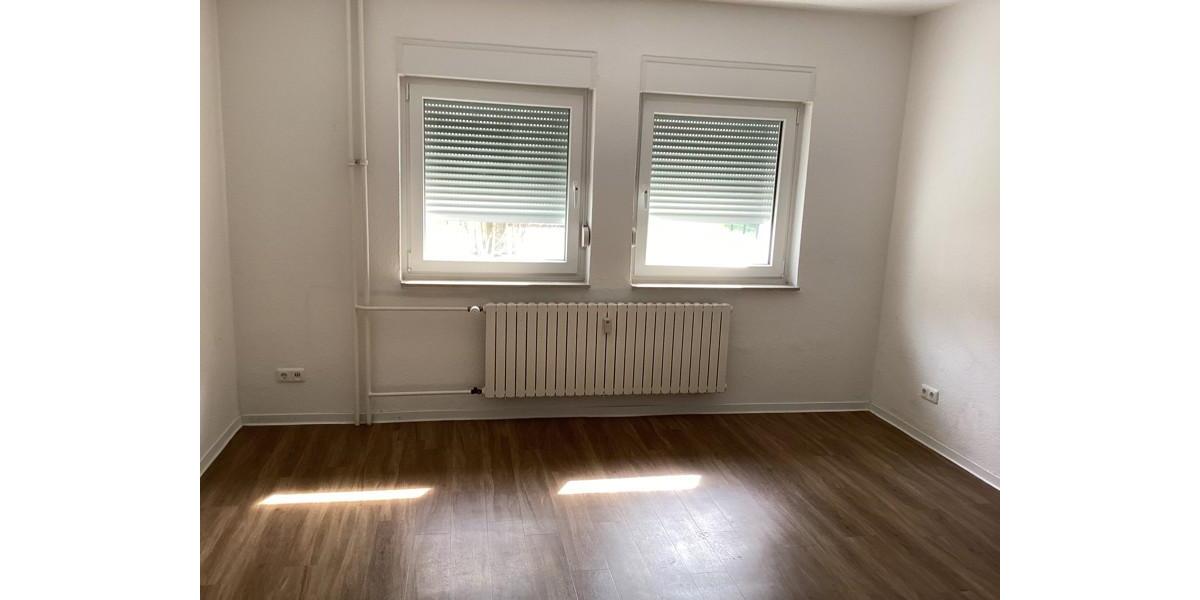 Erdgeschoßwohnung Gelsenkirchen Gelsenkirchen-Mitte - 2.5 Zimmer, 51 m&sup2;, 430&euro; | Angebot:25831854