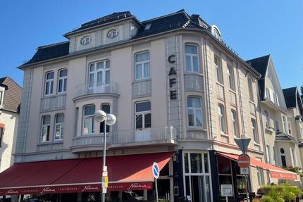 Wohnung Bad Honnef - 2 Zimmer, 83 m&sup2;, 830&euro; | Angebot:26232640