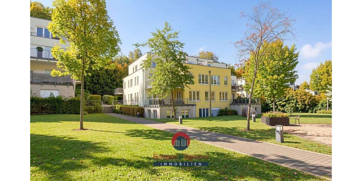 Etagenwohnung Bonn Muffendorf - 3 Zimmer, 128 m&sup2;, 1.529&euro; | Angebot:27233393