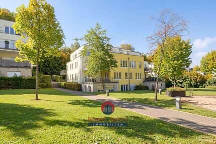 Wohnung Bonn Muffendorf - 3 Zimmer, 128 m&sup2;, 1.529&euro; | Angebot:27233393
