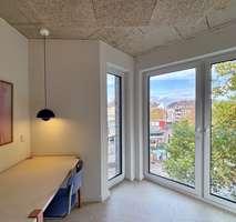Etagenwohnung Aachen Aachen-Mitte - 2 Zimmer, 47 m&sup2;, 1.010&euro; | Angebot:26266799