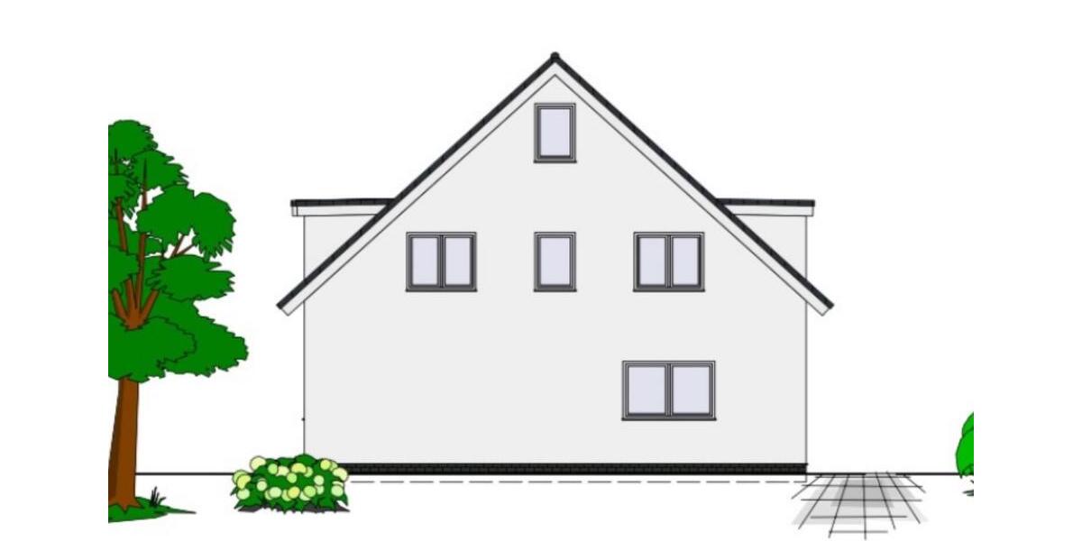 Doppelhaushälfte Osnabrück Fledder - 5 Zimmer, 139 m&sup2;, 1.450&euro; | Angebot:24663173