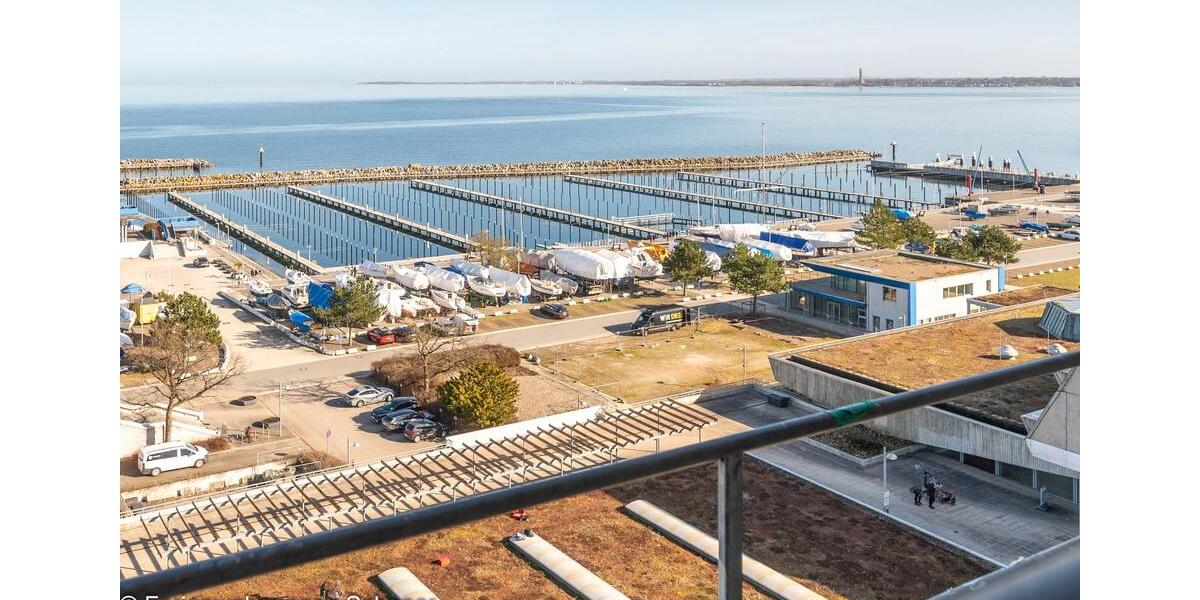 Wohnen auf Zeit Kiel - 1 Zimmer, 28 m&sup2;, 1.350&euro; | Angebot:25760289