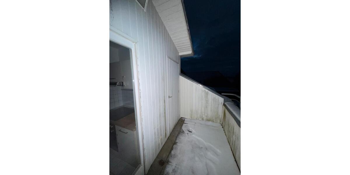 Dachgeschoßwohnung Grabow - 1 Zimmer, 59 m&sup2;, 443&euro; | Angebot:25753409