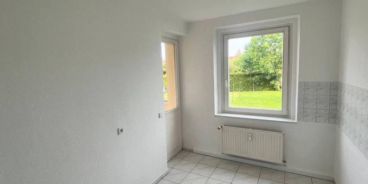 Etagenwohnung Görlitz Südstadt - 3 Zimmer, 70 m&sup2;, 425&euro; | Angebot:26155777