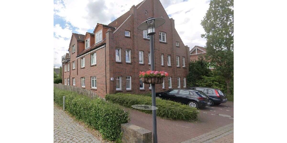 Etagenwohnung Salzhausen - 2 Zimmer, 54 m&sup2;, 700&euro; | Angebot:25367965