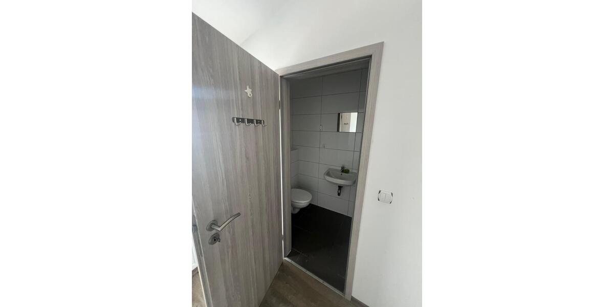 Wohnen auf Zeit Pforzheim - 1 Zimmer, 17 m&sup2;, 580&euro; | Angebot:25540307