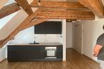 Dachgeschoßwohnung Siegenburg - 2 Zimmer, 64 m&sup2;, 880&euro; | Angebot:24869351