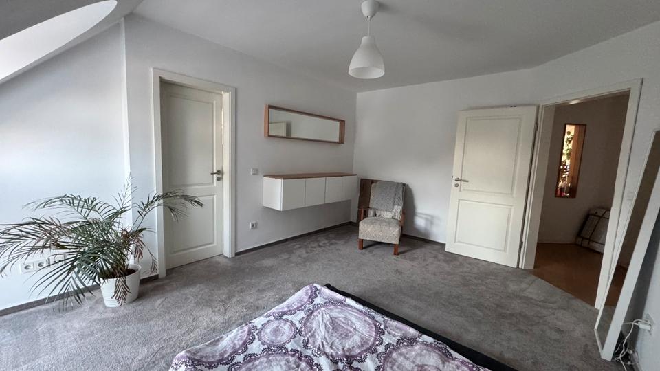 Etagenwohnung Dortmund Hombruch - 3 Zimmer, 90 m&sup2;, 1.100&euro; | Angebot:26512052