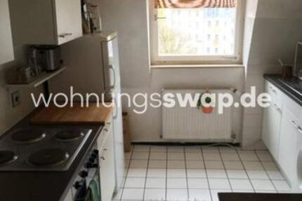 Wohnungsswap - 3 Zimmer, 75 m² - Alter Wall, Konstanz 3 zimmer