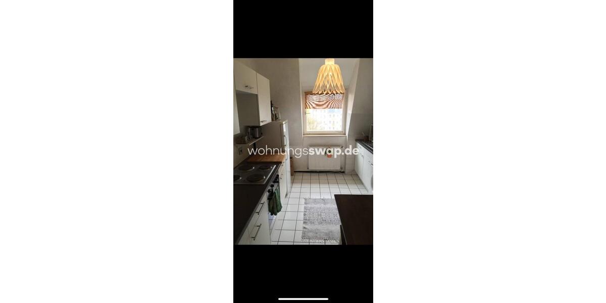 Wohnungsswap - 3 Zimmer, 75 m² - Alter Wall, Konstanz 3 zimmer