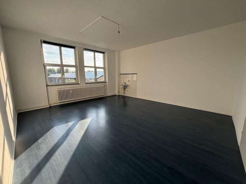 Büro in Radolfzell 408 € 34 m²