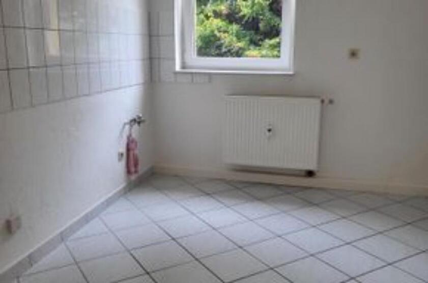 3 RAUM Wohnung BEZUGSFERTIG