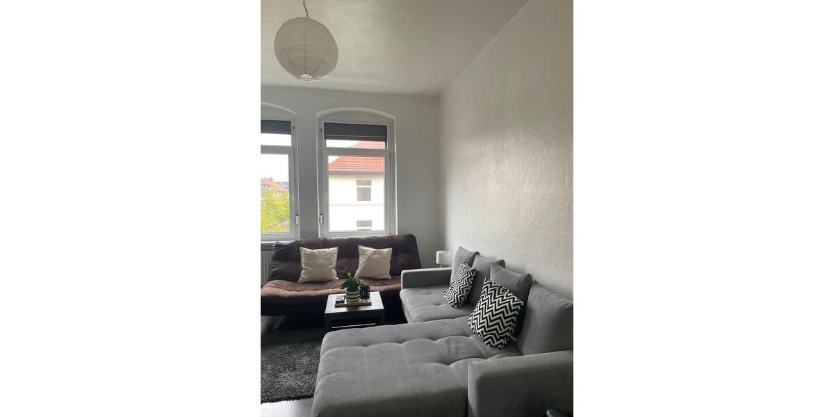 Wohnen auf Zeit Braunschweig - 4 Zimmer, 80 m&sup2;, 380&euro; | Angebot:26244381