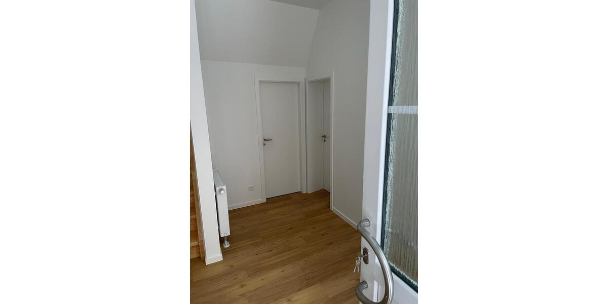 Etagenwohnung Bruchhausen-Vilsen Vilsen - 3 Zimmer, 90 m&sup2;, 990&euro; | Angebot:24743423