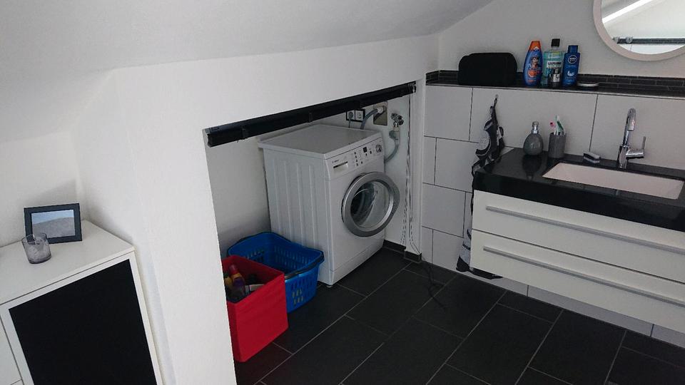 Dachgeschoßwohnung Amorbach - 2 Zimmer, 68 m&sup2;, 800&euro; | Angebot:24542281