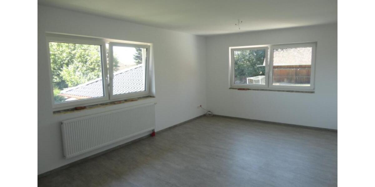 Etagenwohnung Adlkofen - 2 Zimmer, 728&euro; | Angebot:23162796