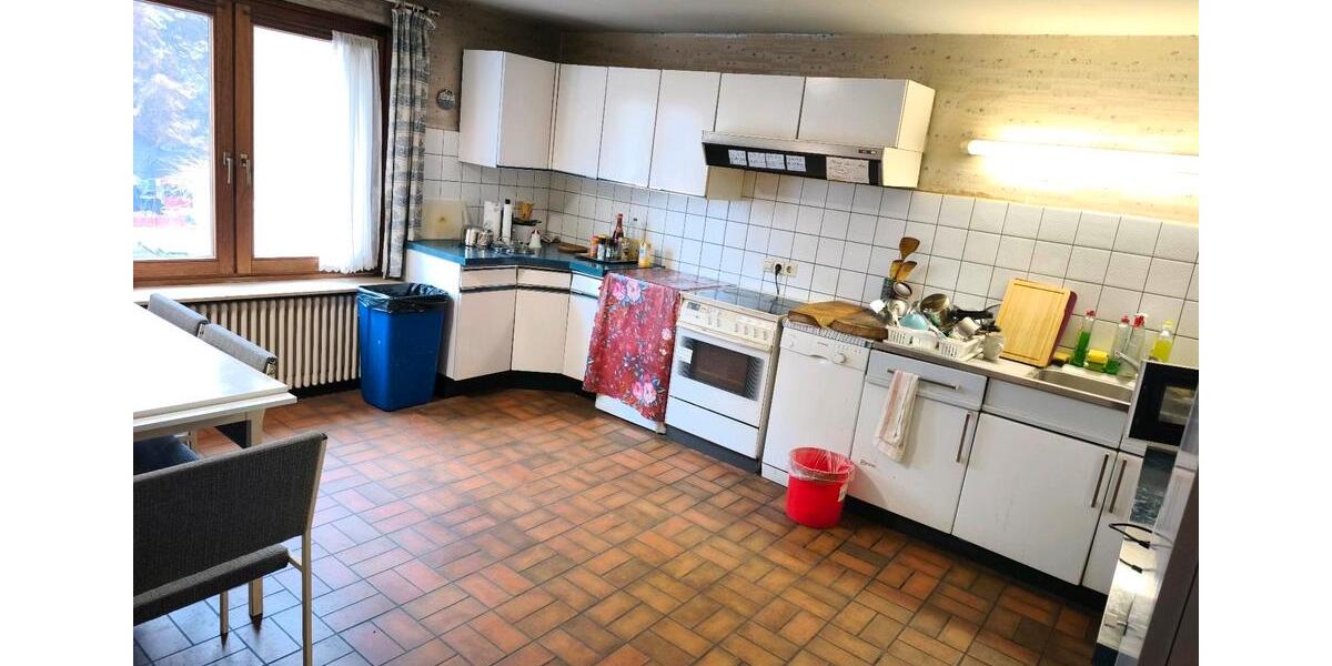 Wohnen auf Zeit Eppelheim - 1 Zimmer, 15 m&sup2;, 460&euro; | Angebot:24706373