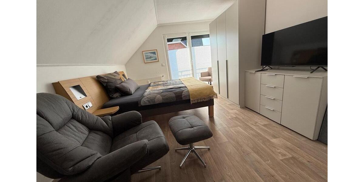 Dachgeschoßwohnung Hanerau-Hademarschen Hademarschen - 3 Zimmer, 92 m&sup2;, 1.020&euro; | Angebot:25963516