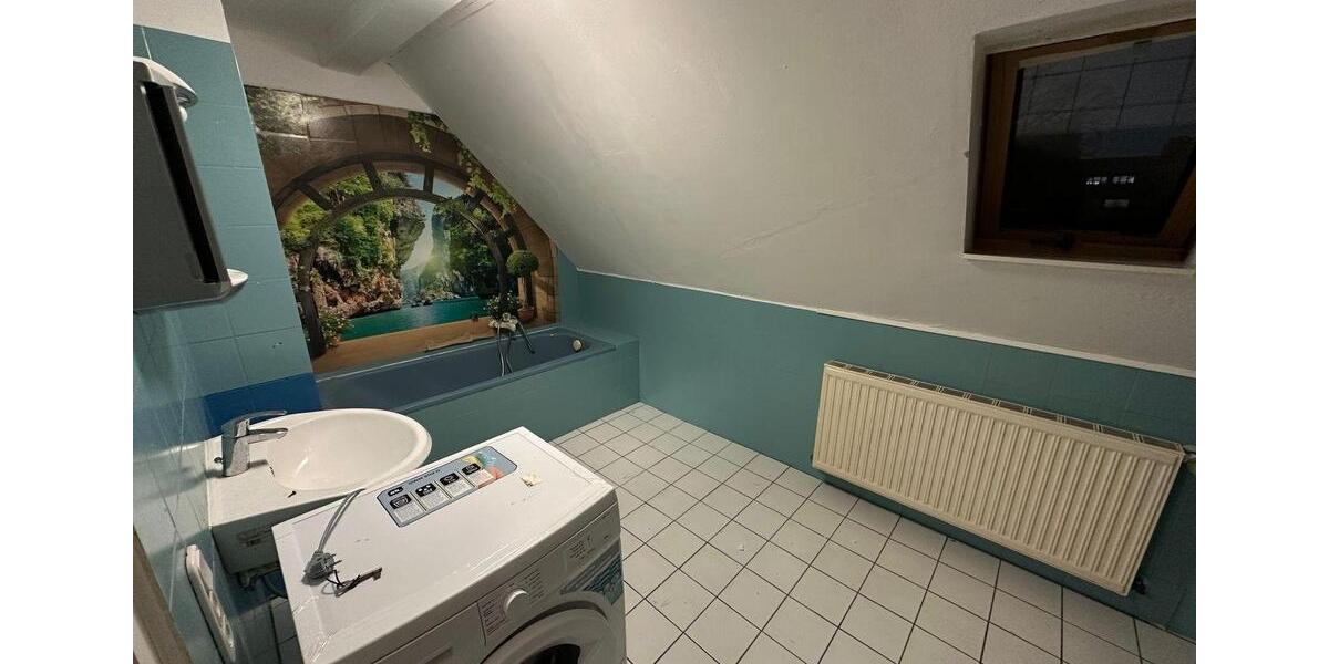 Wohnen auf Zeit Wunsiedel - 10 Zimmer, 75 m&sup2;, 20&euro; | Angebot:23569878