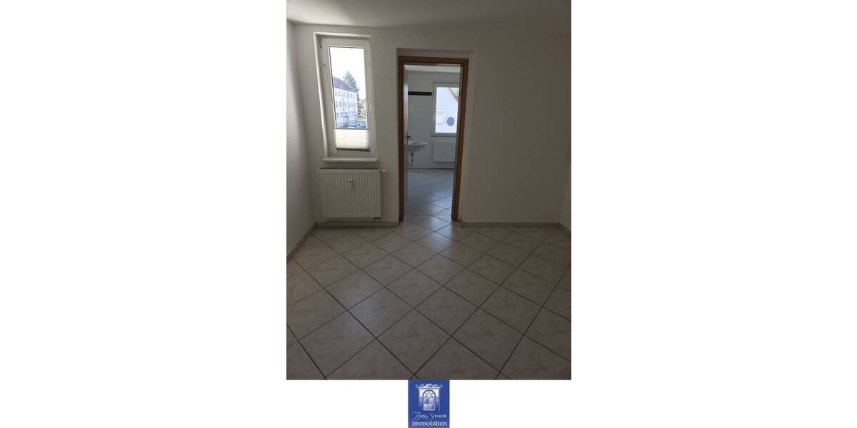 Etagenwohnung Zeithain Röderau-Bobersen - 2 Zimmer, 47 m&sup2;, 310&euro; | Angebot:25749175