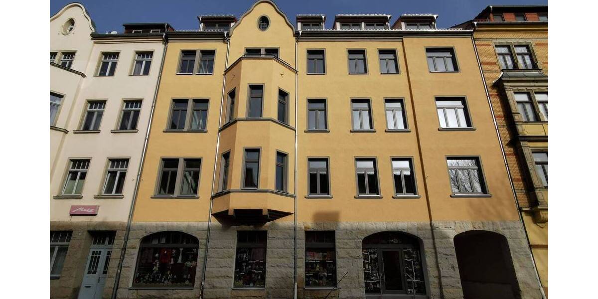 Gewerbeobjekt Meißen Vorbrücke - 4 Zimmer, 639&euro; | Angebot:25674695