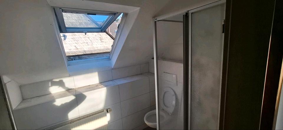 Dachgeschoßwohnung Bingen am Rhein - 2 Zimmer, 65 m&sup2;, 490&euro; | Angebot:24982986