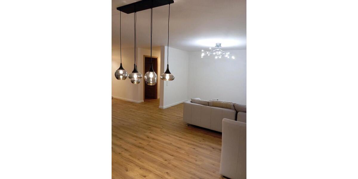 Etagenwohnung Fichtenau - 3 Zimmer, 105 m&sup2;, 990&euro; | Angebot:26248982