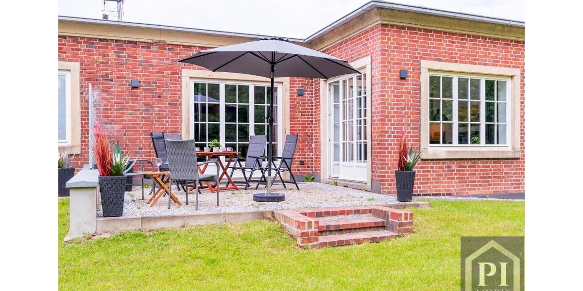 Erdgeschoßwohnung Kiel Friedrichsort - 3 Zimmer, 1.820&euro; | Angebot:23551545