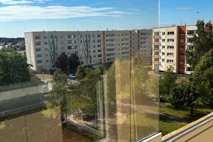 4-Zimmer Wohnung in Graal-Müritz (5. OG) mit Zuschuss zur Küche 4 zimmer