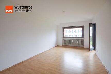 Wohnen im historischen Umfeld – Fulda-Johannesberg, gegenüber der Probstei 3 zimmer