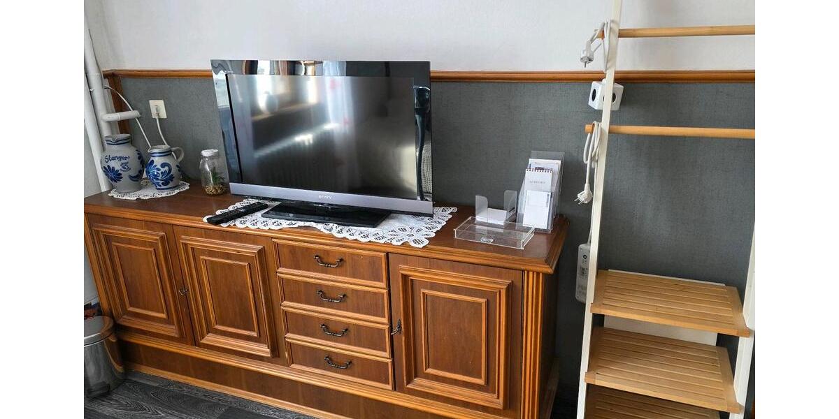 Wohnen auf Zeit Niederaula - 1 Zimmer, 40 m&sup2;, 35&euro; | Angebot:26287147