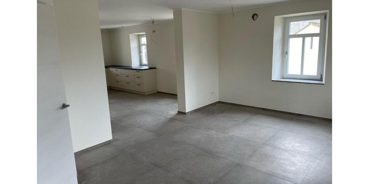 Etagenwohnung Rittersdorf - 3 Zimmer, 93 m&sup2;, 1.209&euro; | Angebot:26415491