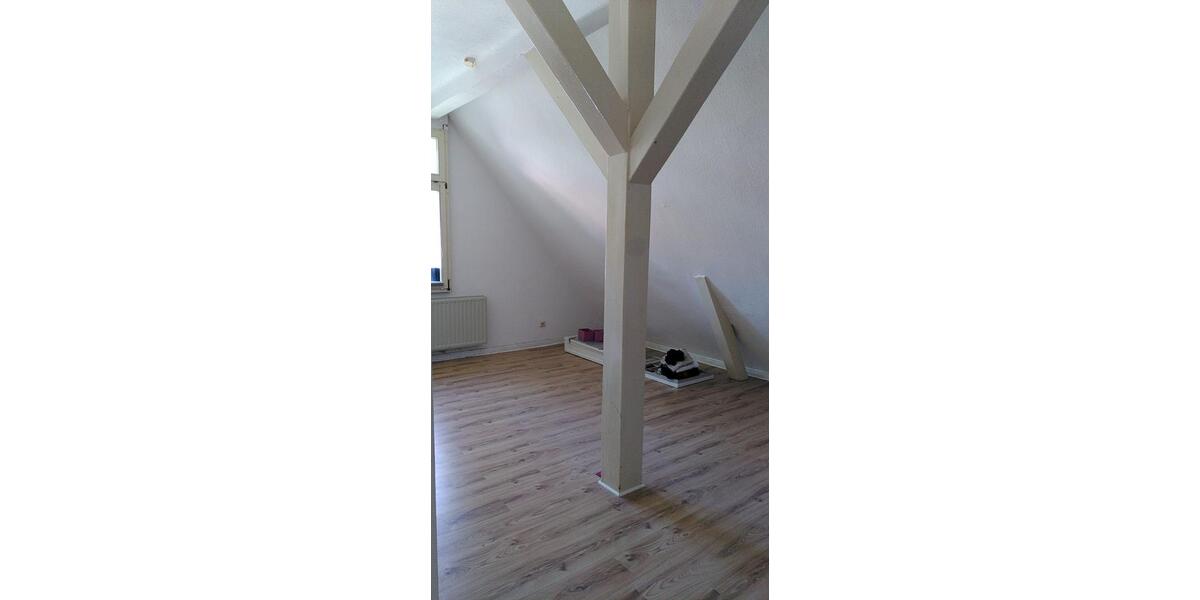 Dachgeschoßwohnung Northeim - 2 Zimmer, 75 m&sup2;, 590&euro; | Angebot:26226925