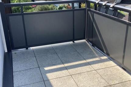 Gemütliche 4-Zimmer-Wohnung mit Ausblick,