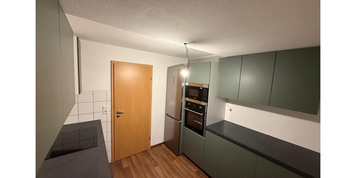 Schöne 3-Zimmer Dachwohnung in Wegberg Klinkum im 3 Familienhaus 3 zimmer