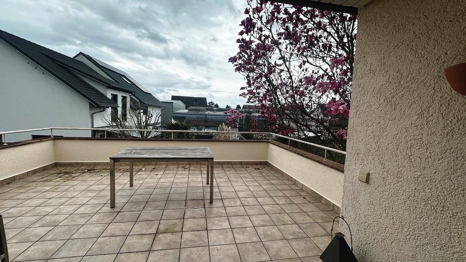 Maisonettenwohnung Offenburg Rammersweier - 5 Zimmer, 149 m&sup2;, 1.600&euro; | Angebot:25973480