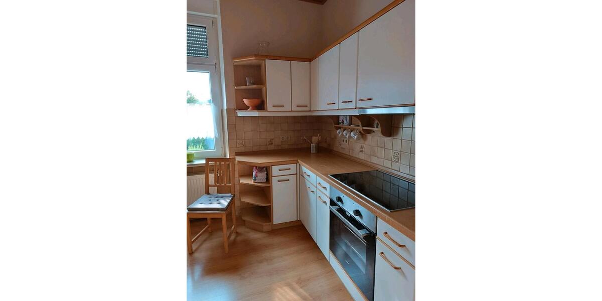 Zimmer in 2er WG Nähe FHöV Innenstadt Alleestraße, 1. OG 2 zimmer