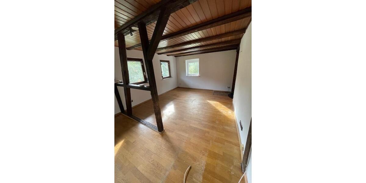 Maisonettenwohnung Starzach - 4 Zimmer, 113 m&sup2;, 820&euro; | Angebot:26550997
