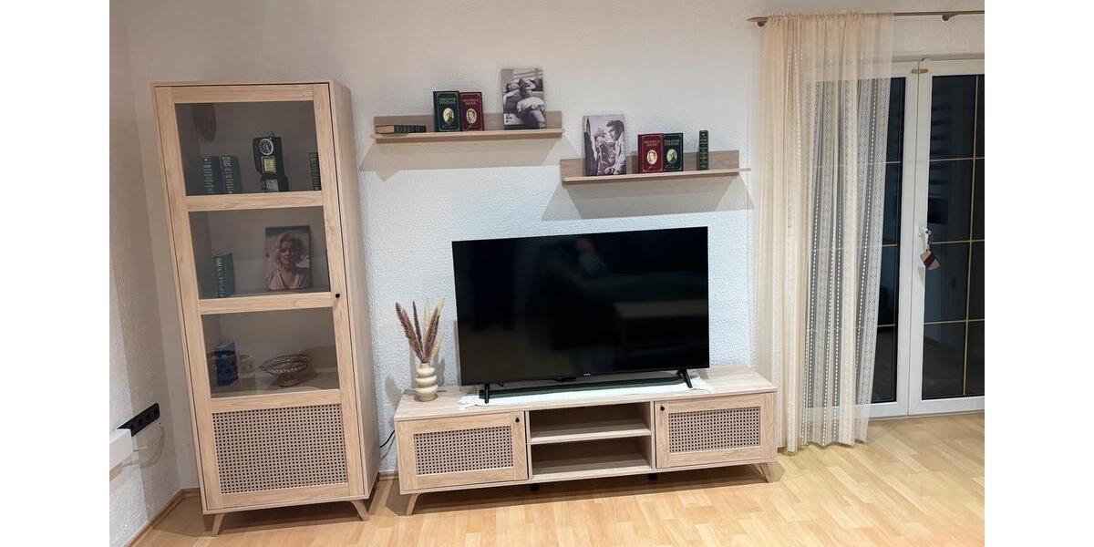 Wohnen auf Zeit Roding - 4 Zimmer, 75 m&sup2;, 140&euro; | Angebot:23757671