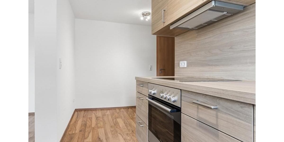 Etagenwohnung Frauenau - 2.5 Zimmer, 59 m&sup2;, 398&euro; | Angebot:26618011