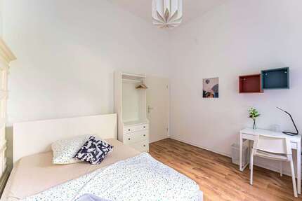 Zimmer Berlin Mitte - 740&euro; | Angebot:27001939